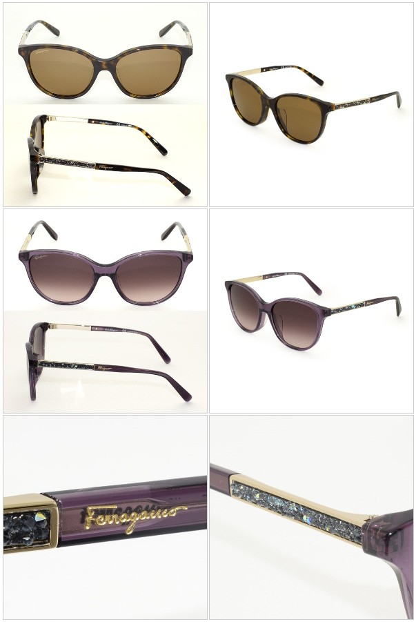 在庫処分【国内正規品】 Salvatore Ferragamo サルヴァトーレ