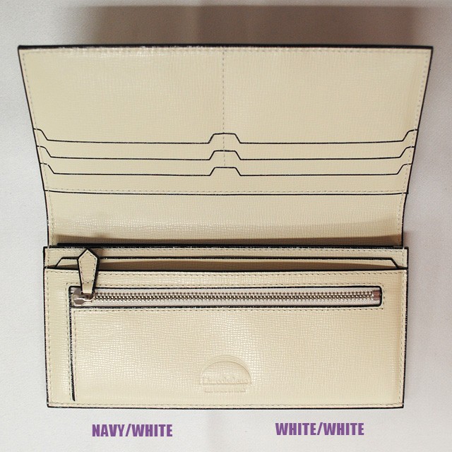 LARRY SMITH L'arcobaleno （ラルコバレーノ） 396 財布 長財布