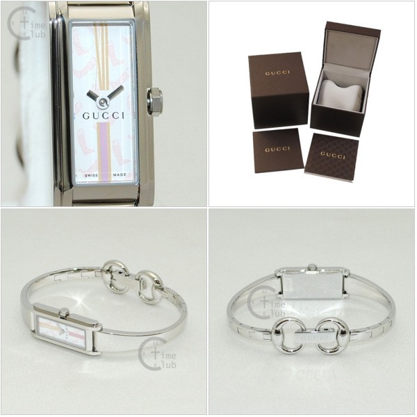 GUCCI 付属品なし GUCCI（グッチ） 時計 腕時計 YA109503