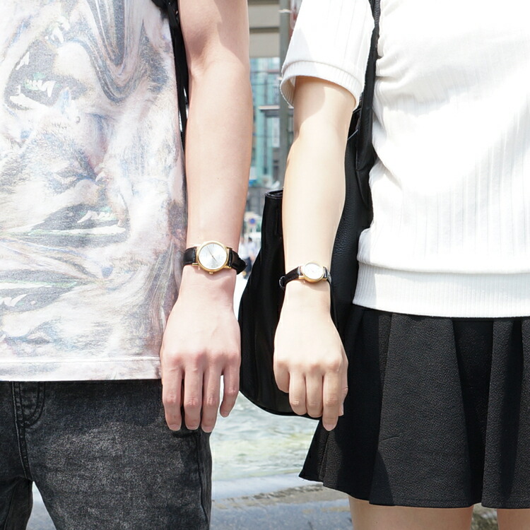 Time Lovers Street Snap