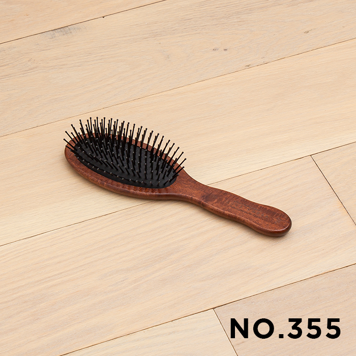 ACCA KAPPA 並行輸入品 PNEUMATIC PIN HAIR BRUSH アッカカッパ