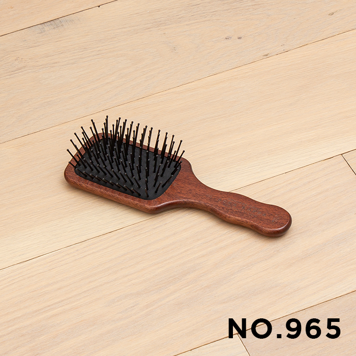 ACCA KAPPA 並行輸入品 PNEUMATIC PIN HAIR BRUSH アッカカッパ
