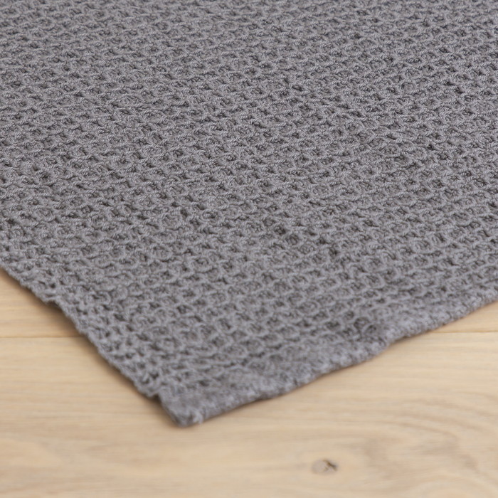 KLIPPAN 並行輸入品 WAFFLE COTTON BLANKET クリッパン ワッフル