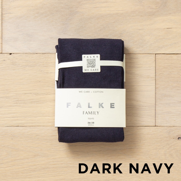FALKE 並行輸入品 FAMILY TIGHTS ファルケ ファミリー タイツ