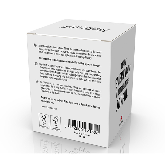 Hoptimist（ホプティミスト） 爆買 HOPTIMIST WOOD BUMBLE ウッド