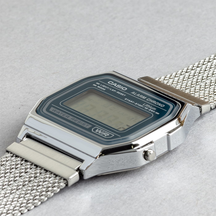 スタンダード（CASIO） 訳あり 小キズあり CASIO STANDARD MENS カシオ