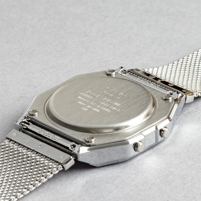スタンダード（CASIO） 訳あり 小キズあり CASIO STANDARD MENS カシオ