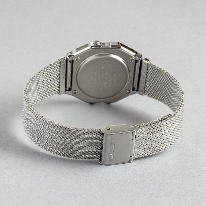 スタンダード（CASIO） 訳あり 小キズあり CASIO STANDARD MENS カシオ