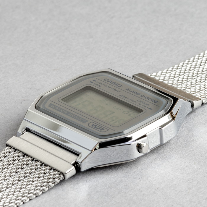 スタンダード（CASIO） 訳あり 小キズあり CASIO STANDARD MENS カシオ 