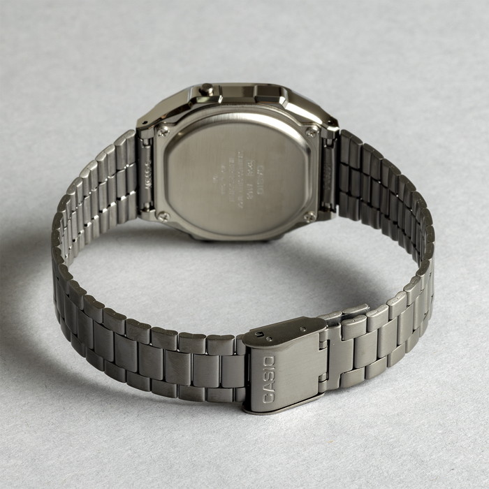スタンダード デジタル 訳あり 小キズあり CASIO STANDARD カシオ