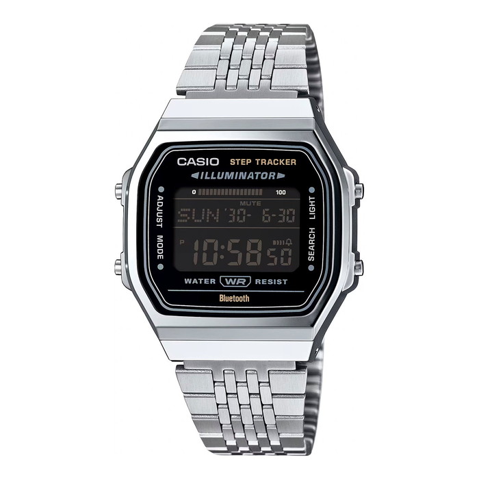 並行輸入品 10年保証 CASIO STANDARD MENS カシオ スタンダード ABL 