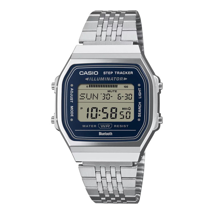 スタンダード デジタル CASIO VINTAGE MEN カシオ ABL-100WE 腕時計
