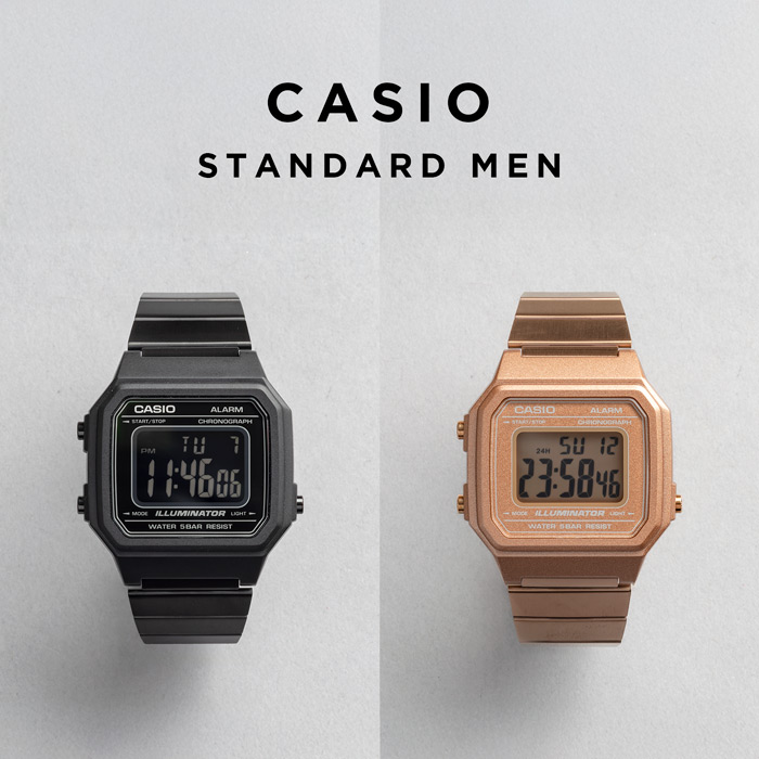 M13261 CASIO S20AB17 デジタル 腕時計 付属品 CASIO 腕時計 CASIO（カシオ)スタンダードデジタル 腕時計