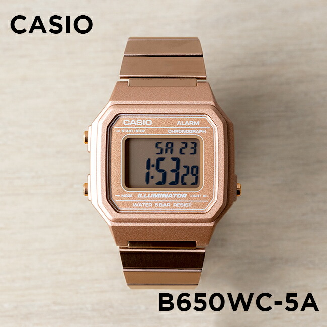 並行輸入品 10年保証 日本未発売 CASIO STANDARD カシオ スタンダード 腕時計 時計...