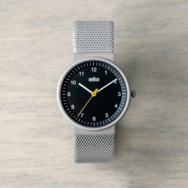 BRAUN ブラウン アナログ レディース BN0031 腕時計 時計 ブランド
