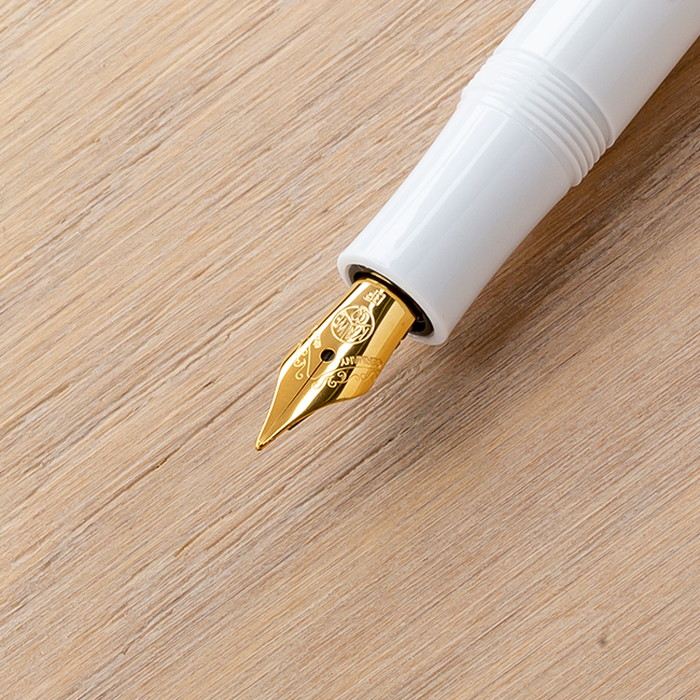 CLASSIC SPORT 並行輸入品 KAWECO FOUNTAIN PEN カヴェコ クラシック