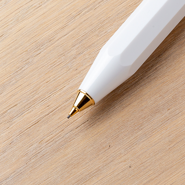 CLASSIC SPORT KAWECO MECHANICAL PENCIL 0.7MM カヴェコ クラシック