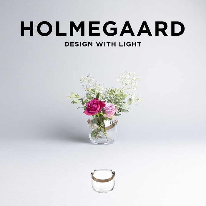 HOLMEGAARD 並行輸入品 訳あり 汚れあり DESIGN WITH LIGHT ホルム 