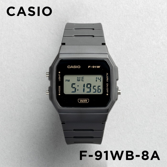 スタンダード デジタル 並行輸入品 10年保証 CASIO STANDARD