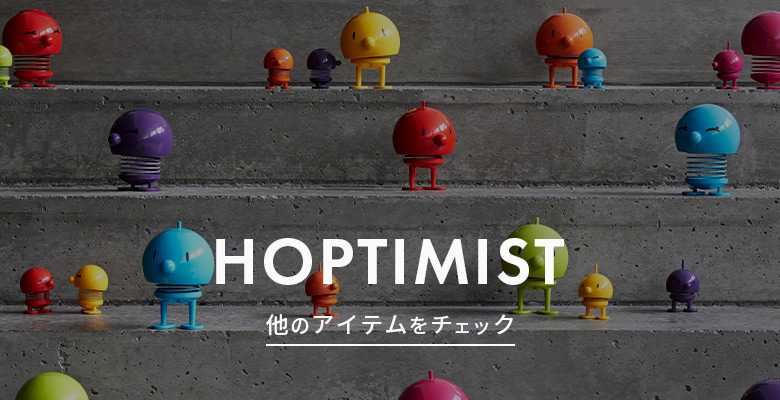 Hoptimist（ホプティミスト） HOPTIMIST SPEAKER L スピーカー