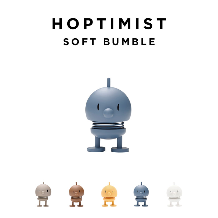 Hoptimist（ホプティミスト） 爆買 HOPTIMIST SOFT BUMBLE ソフト