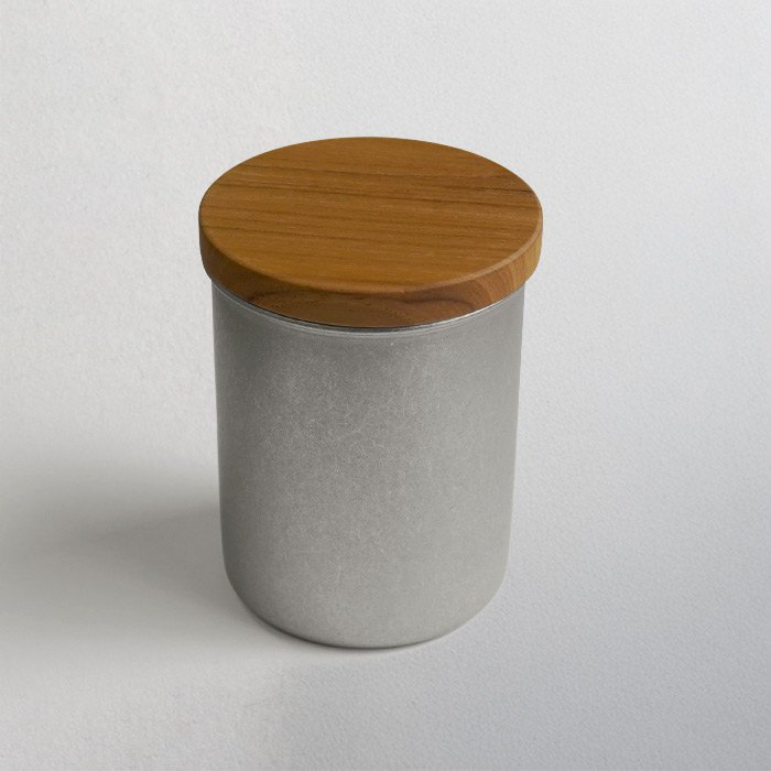 THE HARVEST WOODEN CANISTER LID ハーベスト マルチ キャニスター専用