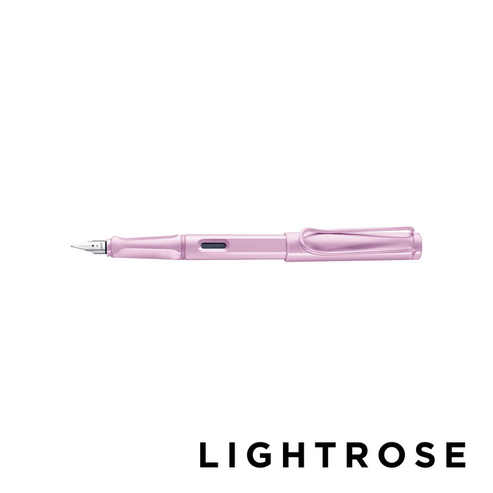 LAMY safari SAFARI FOUNTAIN PEN ラミー サファリ 万年筆 極細 細字