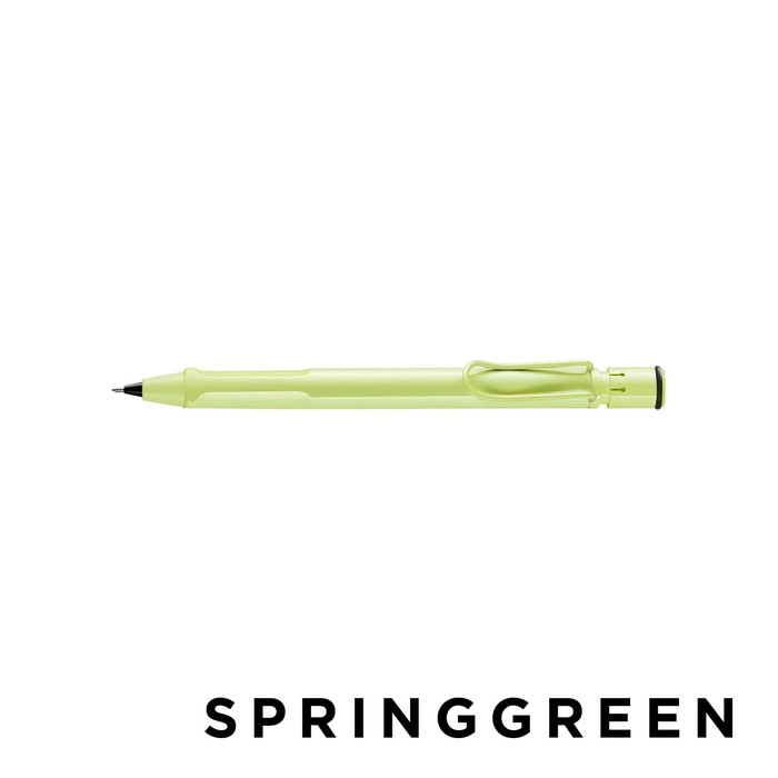 LAMY safari SAFARI MECHANICAL PENCIL ラミー サファリ シャープ