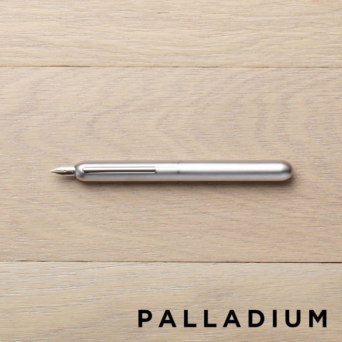 LAMY /ラミー ダイアログ パラジウム F 【公式通販】