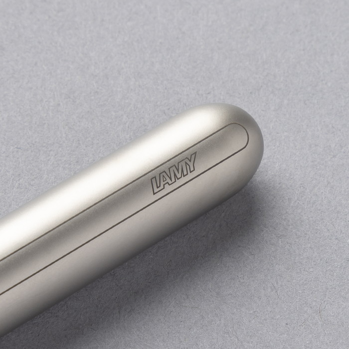 ダイアログ 並行輸入品 LAMY DIALOG FOUNTAIN PEN ラミー 万年筆