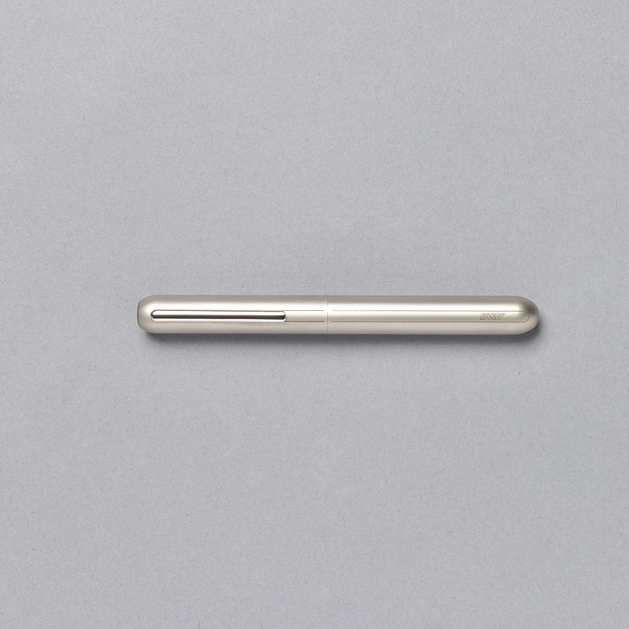 ダイアログ 並行輸入品 LAMY DIALOG FOUNTAIN PEN ラミー 万年筆