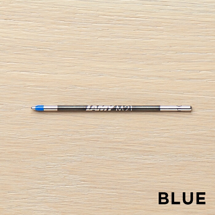 並行輸入品 BOXナシ LAMY BALLPOINT PEN REFILL ラミー ボールペン リフィル M21 筆記用具 文房具 ブランド 油性  多機能ペン 交換 詰め替え 替え芯 インク : lamy-lm2 : TIME LOVERS - 通販 - Yahoo!ショッピング