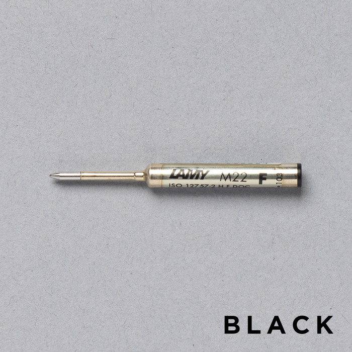 LAMY pico BALLPOINT PEN REFILL ラミー ピコ リフィル M22 筆記用具