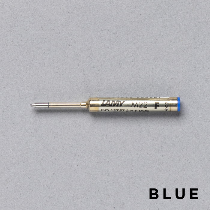 LAMY pico BALLPOINT PEN REFILL ラミー ピコ リフィル M22 筆記用具
