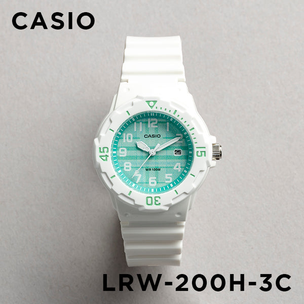 並行輸入品 10年保証 日本未発売 CASIO SPORTS カシオ スポーツ 腕時計