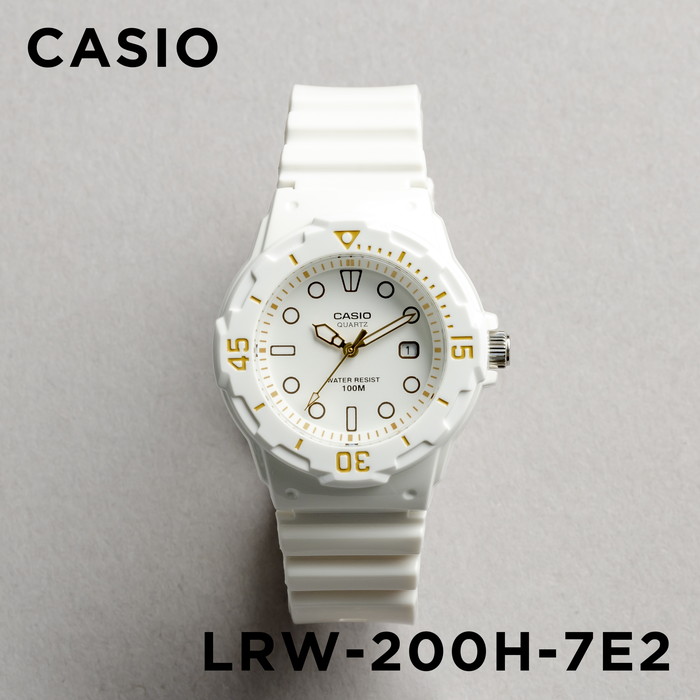 並行輸入品 10年保証 日本未発売 CASIO SPORTS カシオ スポーツ 腕時計