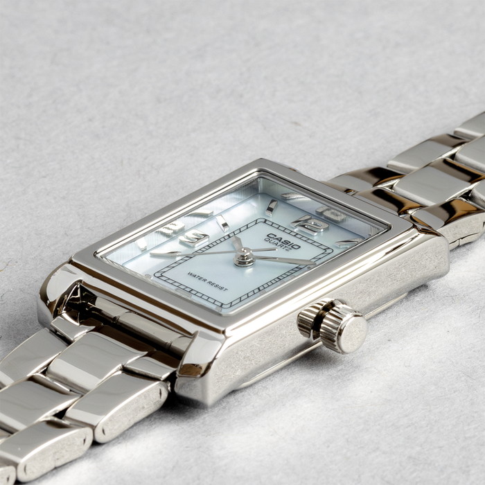 スタンダード（CASIO） 訳あり 小キズあり CASIO STANDARD WOMEN