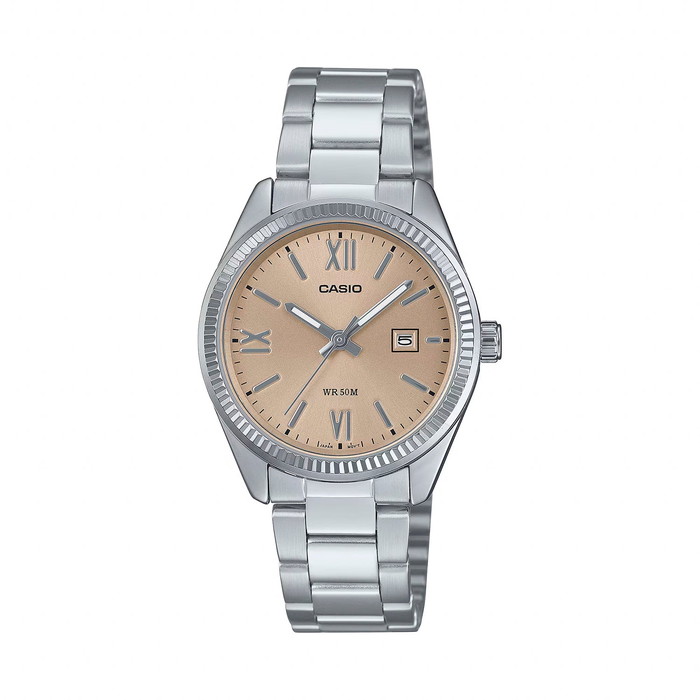 スタンダード（CASIO） 並行輸入品 10年保証 日本未発売 CASIO