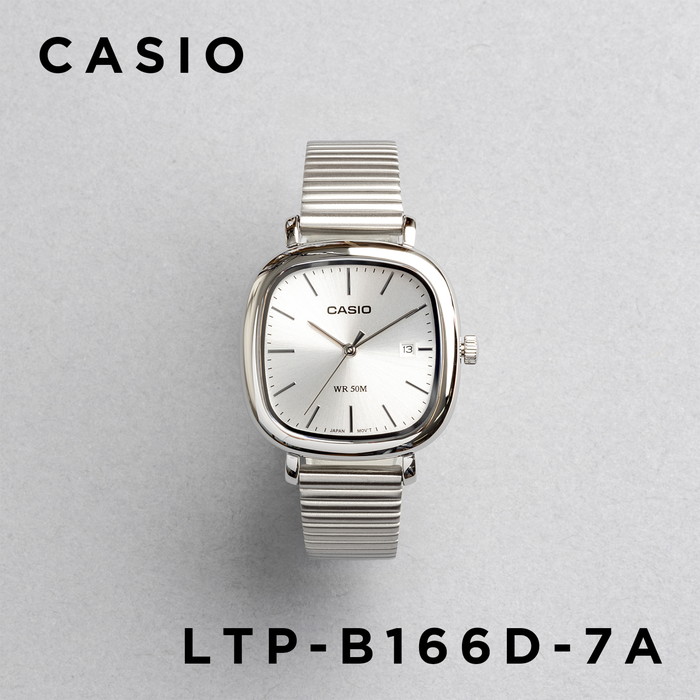 専用　CASIO 2本セット 腕時計 スタンダード（CASIO） CASIO STANDARD WOMEN カシオ LTP-B166D 腕時計