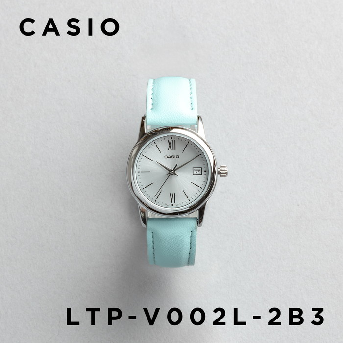 スタンダード（CASIO） 海外正規品 10年保証 日本未発売 CASIO