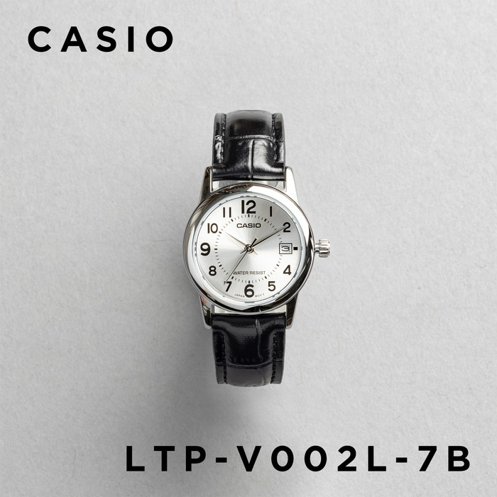 スタンダード（CASIO） 海外正規品 10年保証 日本未発売 CASIO