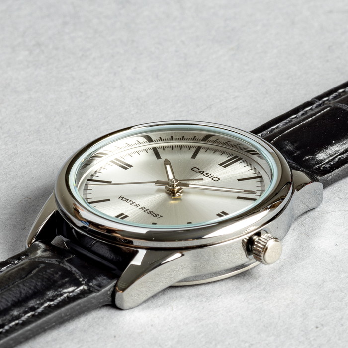並行輸入品 10年保証 日本未発売 CASIO STANDARD カシオ スタンダード LTP-V005L 腕時計 時計 ブランド レディース チープカシオ チプカシ アナログ レザー | スタンダード（CASIO） | 13