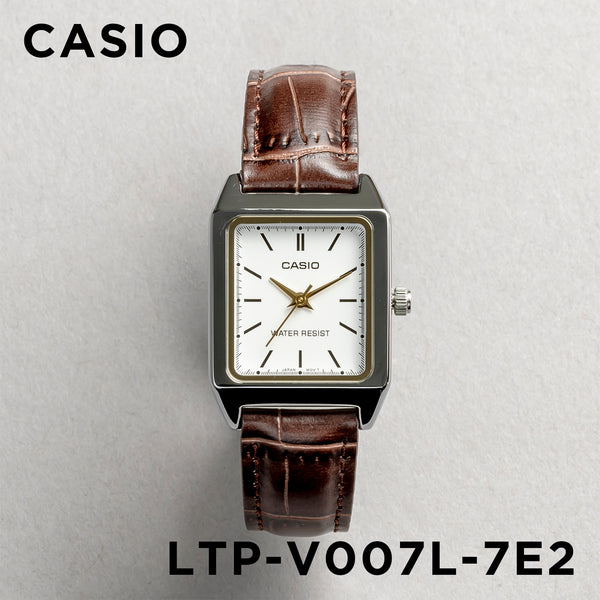 CASIO レディース腕時計の商品一覧｜ファッション 通販 - Yahoo