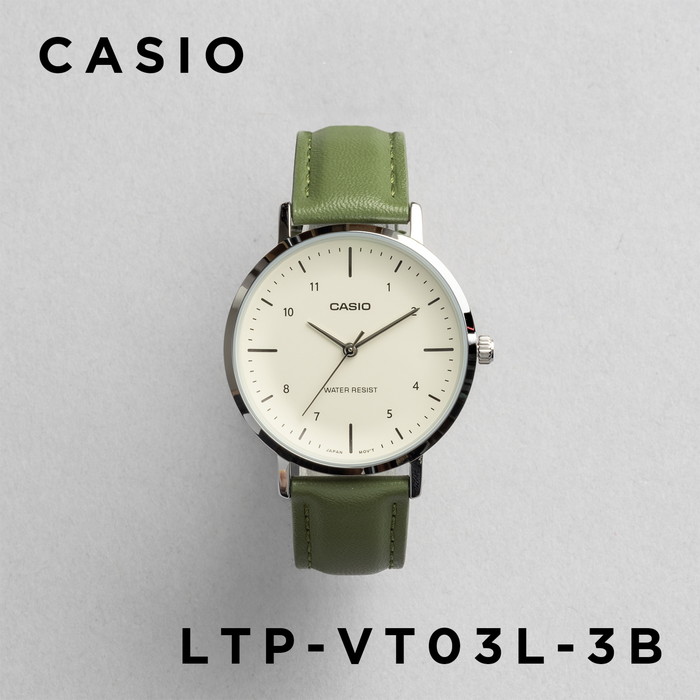 CASIO tr350（tr15） スタンダード（CASIO） 並行輸入品 10年保証 日本未発売 CASIO