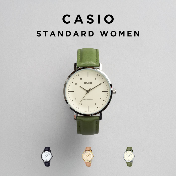 CASIO tr350（tr15） スタンダード（CASIO） 並行輸入品 10年保証 日本未発売 CASIO