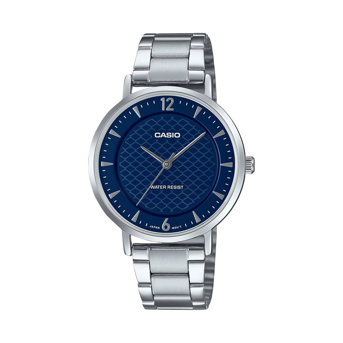 スタンダード（CASIO） CASIO STANDARD LADYS カシオ LTP-VT04D 腕時計