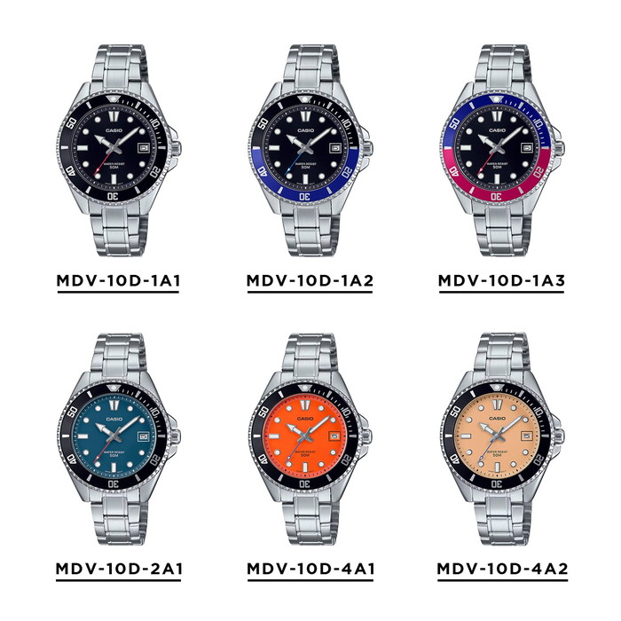 CASIO 腕時計 カシオ 時計 ウォッチ CASIO カシオ スタンダード