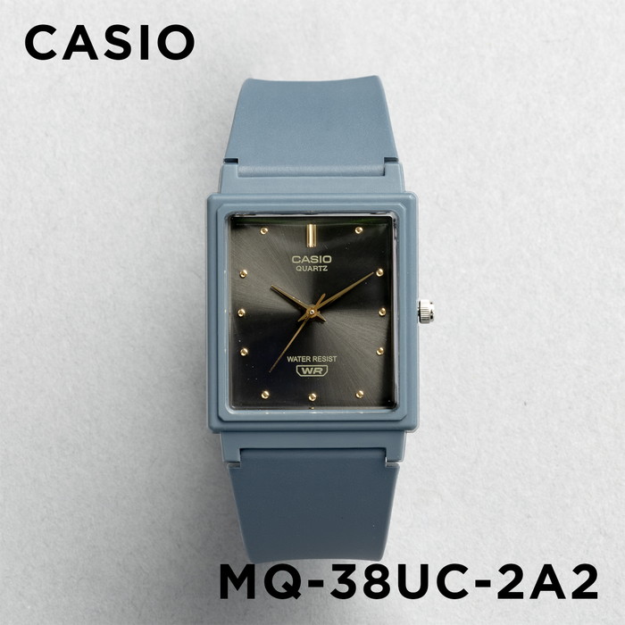 並行輸入品 10年保証 日本未発売 CASIO STANDARD MENS カシオ スタンダード M...