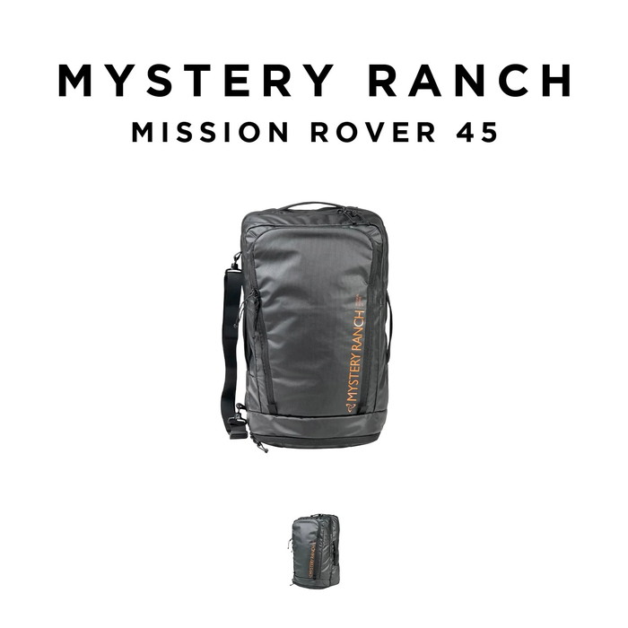 ミッション（MYSTERY RANCH） 並行輸入品 MYSTERY RANCH MISSION