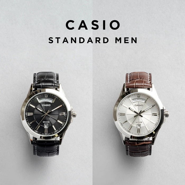 スタンダード(CASIO) CASIO STANDARD MEN カシオ MTP-1381L 腕時計 スタンダード(CASIO) CASIO STANDARD MEN カシオ MTP-1381L 腕時計